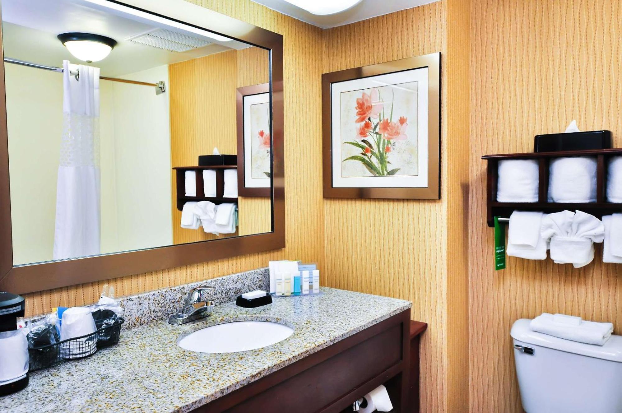 Hampton Ky Hotel